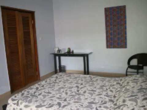 Balai Serama Guesthouse Hoteles en Jerantut