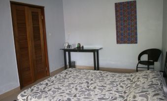 Balai Serama Guesthouse