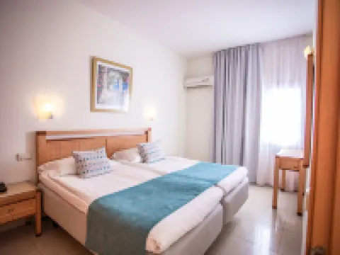 Servatur Terrazamar Sun Suite Hotels in Comarca Sur