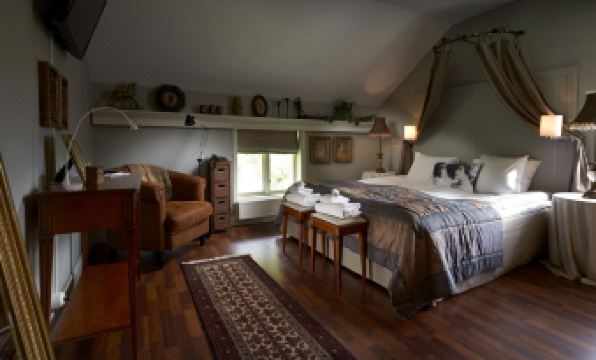 Karstorp Säteri – Hotell Och Konferens