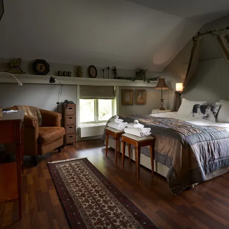 Karstorp Säteri – Hotell Och Konferens