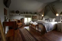 Karstorp Säteri – Hotell Och Konferens Hotels in Skövde