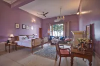 Seclude Nahan, Bantony Cottage Hotels in Nahan