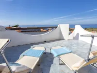 La Perla Bianca Hotels in La Ciaccia