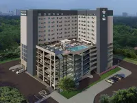 Hyatt House Houston Medical Center Hotels in Texas Medical Center