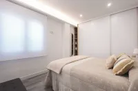 Apartamento Elegance Cerca DE LA Ribera Planta Baja Hotels in Levante