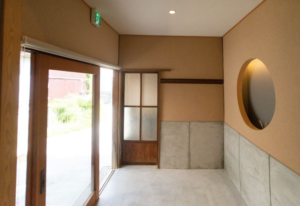 The Terrace Sumoto 숙소 이미지