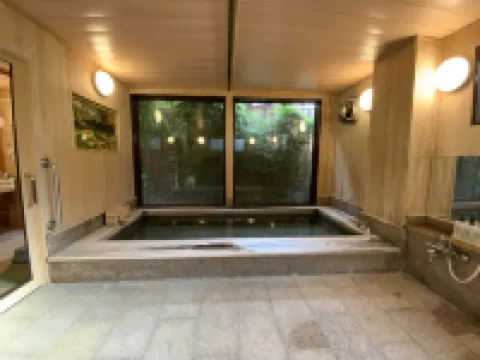 ビジネスイン拝島 昭島のホテル