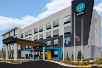 Tru by Hilton Manassas Hotels in Manassas