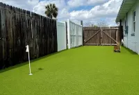 Paradise Oasis 3-bedroom house with Salt Water Pool in Ponte Vedra, Florida