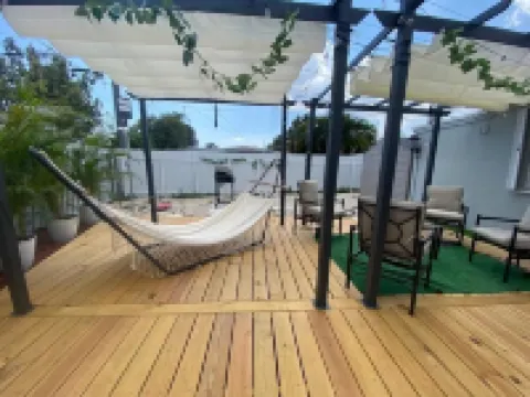 Dream Vacation House 4B/2B Miami, FL Hotels in Hialeah