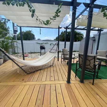 Dream Vacation House 4B/2B Miami, FL