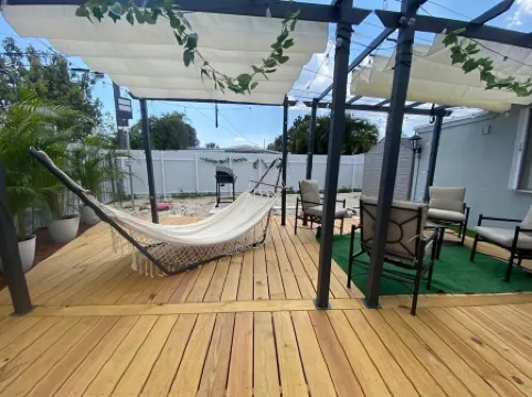 Dream Vacation House 4B/2B Miami, FL