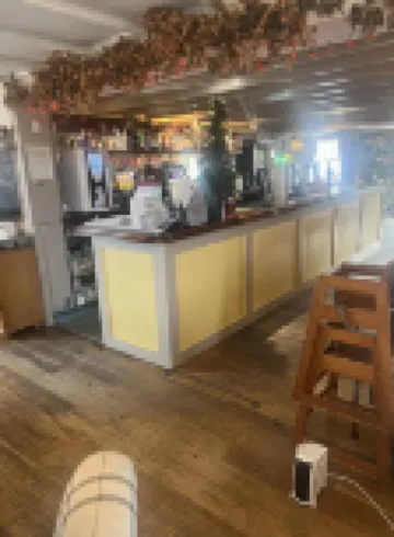 Coach and Horses Inn