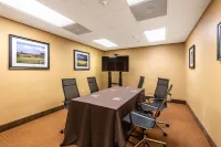 Sleep Inn & Suites Ruston Near University Các khách sạn ở Ruston