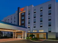 Hampton Inn & Suites Clearwater/St. Petersburg-Ulmerton Rd Hotels in Pinellas County