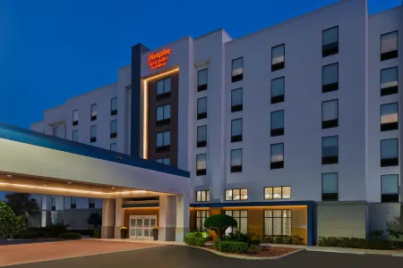 Hampton Inn & Suites Clearwater/St. Petersburg-Ulmerton Rd