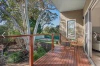 retro beachcomber @ Culburra Beach Hotels near The Merribee