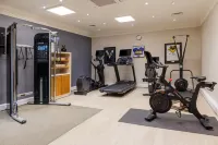 Hilton York - Gym