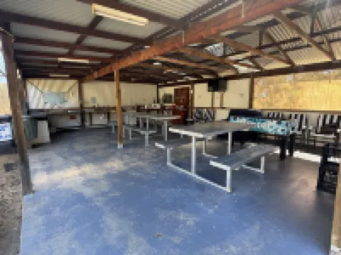 Hay Caravan Park Hotels in Hay