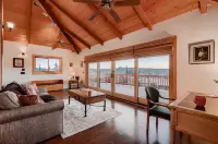 Stunning Sunset Views and Scenic Hiking Trails - Serene Desert Oasis