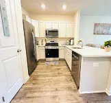 Experience Comfort and Style in Our Newly Built Sicklerville Home!