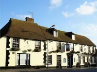 The Ship Hotel Hotels near Port Lympne Safari Park