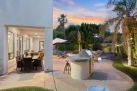 Desert Oasis Near Coachella with Pool and Spa Golf