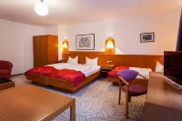 Hotel Atlanta Hotels in Hannover