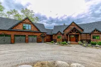 Mountain Estate Main House Sunday River Covered Bridge 주변 호텔