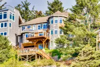 Berni's Ocean View Castle - The Potter's Wheel Hotels in der Nähe von The Tunnel
