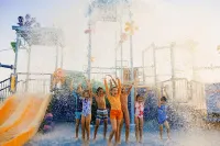 Sea World Resort - Beach
