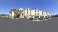 Holiday Inn Express Atlanta-Stone Mountain Hotels in Snellville