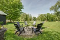 Hot Tub, Jacuzzi and Spacious Outdoor Oasis - Gorgeous Retreat