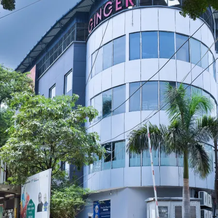 Ginger Vadodara Rcr