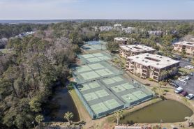 Beach Front Pool and Exciting Amenities - Charming Coastal Escape