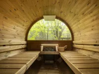 Karuizawa Hotel Longing House - spa