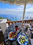 Panoramic Views and Resort-Style Amenities - Serene Coastal Retreat