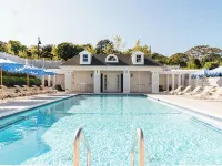 Canoe Place Inn & Cottages Hotels in Hampton Bays