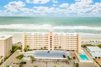 Beautifully remodeled waterfront condo w/ a shared pool & beach view 퐁스 데 레온 인라잇 라이트하우스 & 뮤지엄 주변 호텔