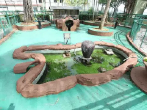 グローリー ビーチ リゾート ポート・ディクソンのホテル