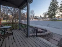 Quaint Downtown Charmer in Heart of Meeker, CO Hotels in Meeker