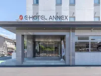 Hotel Glan Y's Kumagayaekimae Hotels in Kumagaya