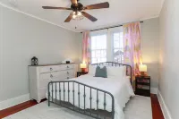 Charming Apartment with Modern Kitchen and Cozy Ambiance - Delightful Getaway