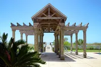 Dreamy Island Escape W/ Shared Pools, Free WiFi, Beach Access, and Central A/C