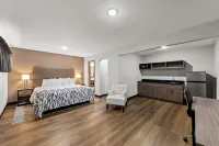 Red Roof Inn Del Rio Hotels in Del Rio