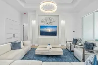Blue Diamond Beach Home Hotel di Bonita Springs