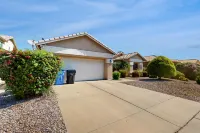 Leo's Pool & Park House on Princeton Hotels near Riparian Preserve at Water Ranch