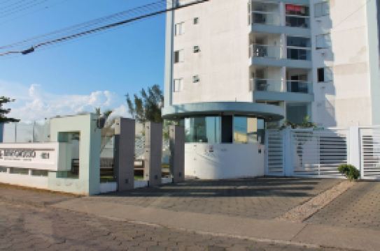 Resid. Clube Mar Grosso - Laguna - LAG905