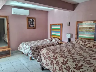 Villas la Quinta